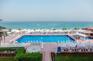 Sharjah Carlton Hotel fotoÄŸrafÄ±