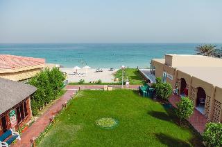 Sharjah Carlton Hotel fotoÄŸrafÄ±