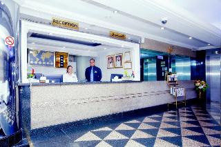 Royal Falcon Hotel fotoÄŸrafÄ±