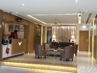 Royal Falcon Hotel fotoÄŸrafÄ±