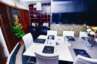 Royal Falcon Hotel fotoÄŸrafÄ±