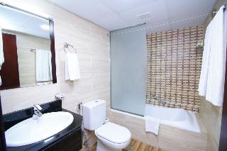 Royal Falcon Hotel fotoÄŸrafÄ±