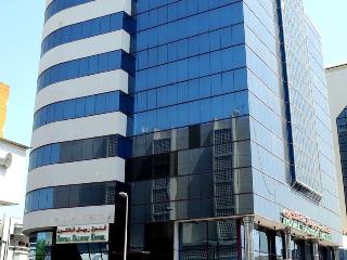 Royal Falcon Hotel otel fotoğrafı
