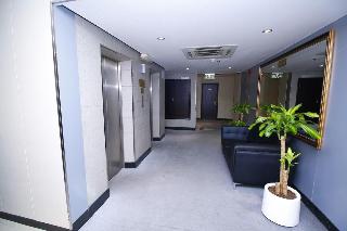 Royal Falcon Hotel fotoÄŸrafÄ±