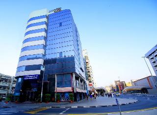 Royal Falcon Hotel fotoÄŸrafÄ±