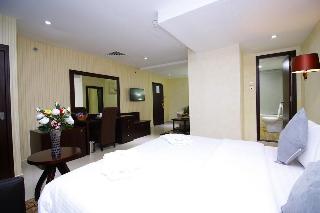 Royal Falcon Hotel fotoÄŸrafÄ±