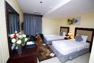 Royal Falcon Hotel fotoÄŸrafÄ±