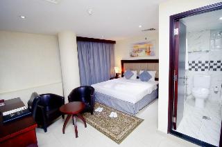 Royal Falcon Hotel fotoÄŸrafÄ±