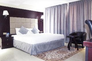 Royal Falcon Hotel fotoÄŸrafÄ±