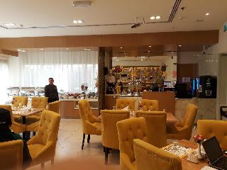 Royal Falcon Hotel fotoÄŸrafÄ±