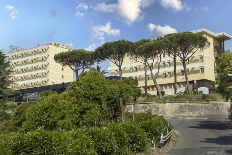 Belstay Roma Aurelia - Genel