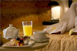 Visir Resort Spa