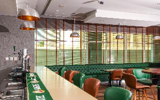 Holiday Inn Express Dubai Jumeirah fotoÄŸrafÄ±