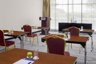 Holiday Inn Express Dubai Jumeirah fotoÄŸrafÄ±