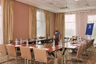 Holiday Inn Express Dubai Jumeirah fotoÄŸrafÄ±