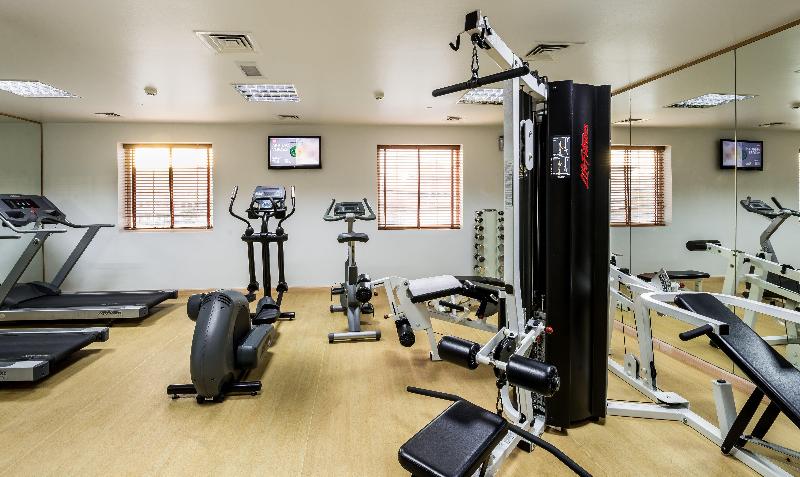 Holiday Inn Express Dubai Jumeirah - Aktivite