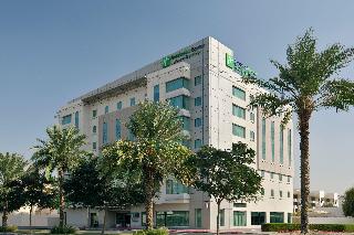 Holiday Inn Express Dubai Jumeirah fotoÄŸrafÄ±
