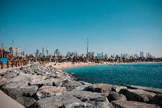 Holiday Inn Express Dubai Jumeirah fotoÄŸrafÄ±