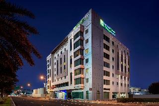 Holiday Inn Express Dubai Jumeirah fotoÄŸrafÄ±