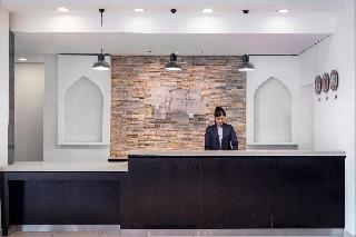 Holiday Inn Express Dubai Jumeirah fotoÄŸrafÄ±