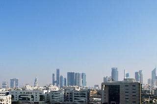 Holiday Inn Express Dubai Jumeirah fotoÄŸrafÄ±