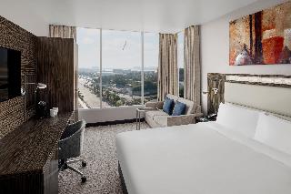 Holiday Inn Express Dubai Jumeirah fotoÄŸrafÄ±