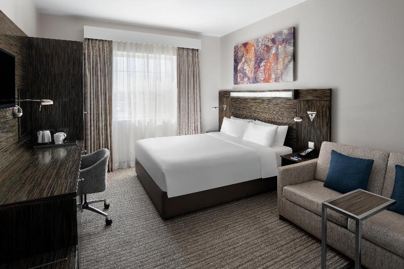 Holiday Inn Express Dubai Jumeirah - Oda