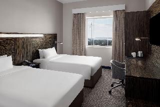 Holiday Inn Express Dubai Jumeirah fotoÄŸrafÄ±