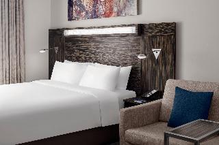Holiday Inn Express Dubai Jumeirah fotoÄŸrafÄ±