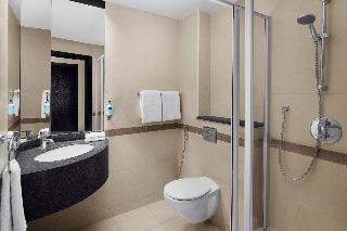 Holiday Inn Express Dubai Jumeirah fotoÄŸrafÄ±