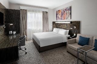 Holiday Inn Express Dubai Jumeirah fotoÄŸrafÄ±