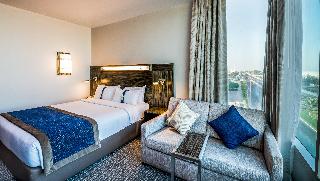 Holiday Inn Express Dubai Jumeirah fotoÄŸrafÄ±