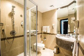 Holiday Inn Express Dubai Jumeirah fotoÄŸrafÄ±