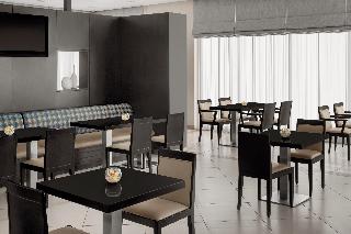 Holiday Inn Express Dubai Jumeirah fotoÄŸrafÄ±