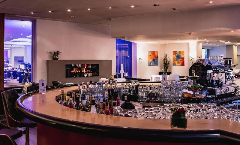 Schlosshotel Bad Wilhelmshöhe - Bar
