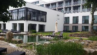 Schlosshotel Bad Wilhelmshöhe fotoÄŸrafÄ±