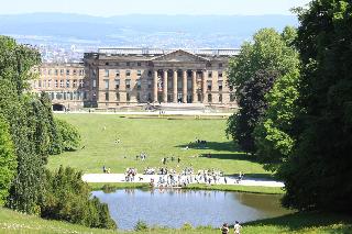 Schlosshotel Bad Wilhelmshöhe fotoÄŸrafÄ±