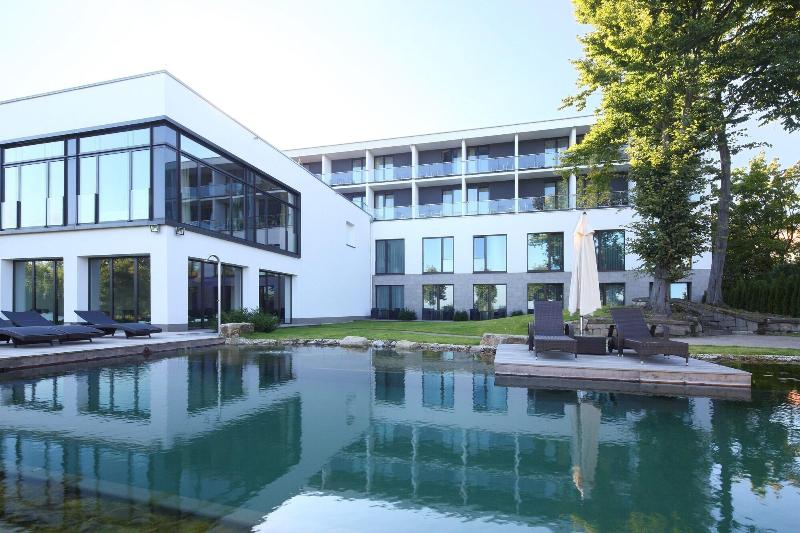Schlosshotel Bad Wilhelmshöhe - Aktivite