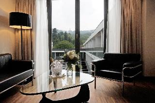 Schlosshotel Bad Wilhelmshöhe fotoÄŸrafÄ±