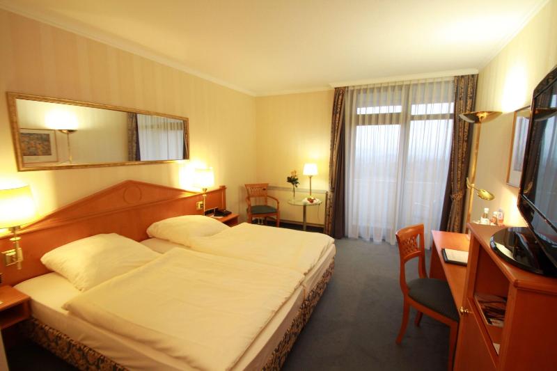 Schlosshotel Bad Wilhelmshöhe - Oda