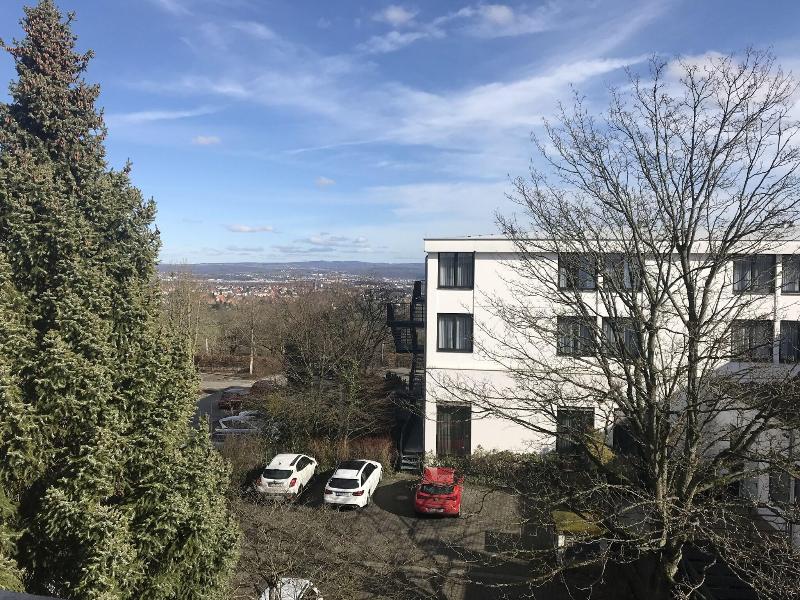 Schlosshotel Bad Wilhelmshöhe - Oda