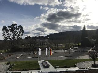 Schlosshotel Bad Wilhelmshöhe fotoÄŸrafÄ±