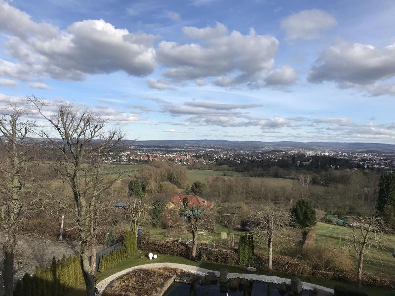 Schlosshotel Bad Wilhelmshöhe - Oda