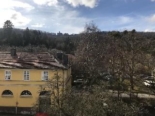 Schlosshotel Bad Wilhelmshöhe fotoÄŸrafÄ±