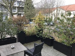 Schlosshotel Bad Wilhelmshöhe fotoÄŸrafÄ±