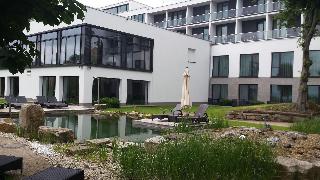Schlosshotel Bad Wilhelmshöhe fotoÄŸrafÄ±