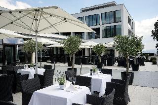 Schlosshotel Bad Wilhelmshöhe fotoÄŸrafÄ±