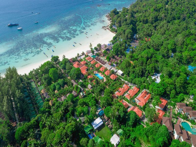 Sita Beach Resort & Spa, Lipe Island - Oda