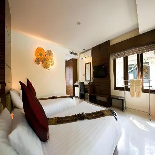 Sita Beach Resort & Spa, Lipe Island fotoÄŸrafÄ±