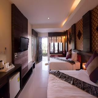 Sita Beach Resort & Spa, Lipe Island fotoÄŸrafÄ±